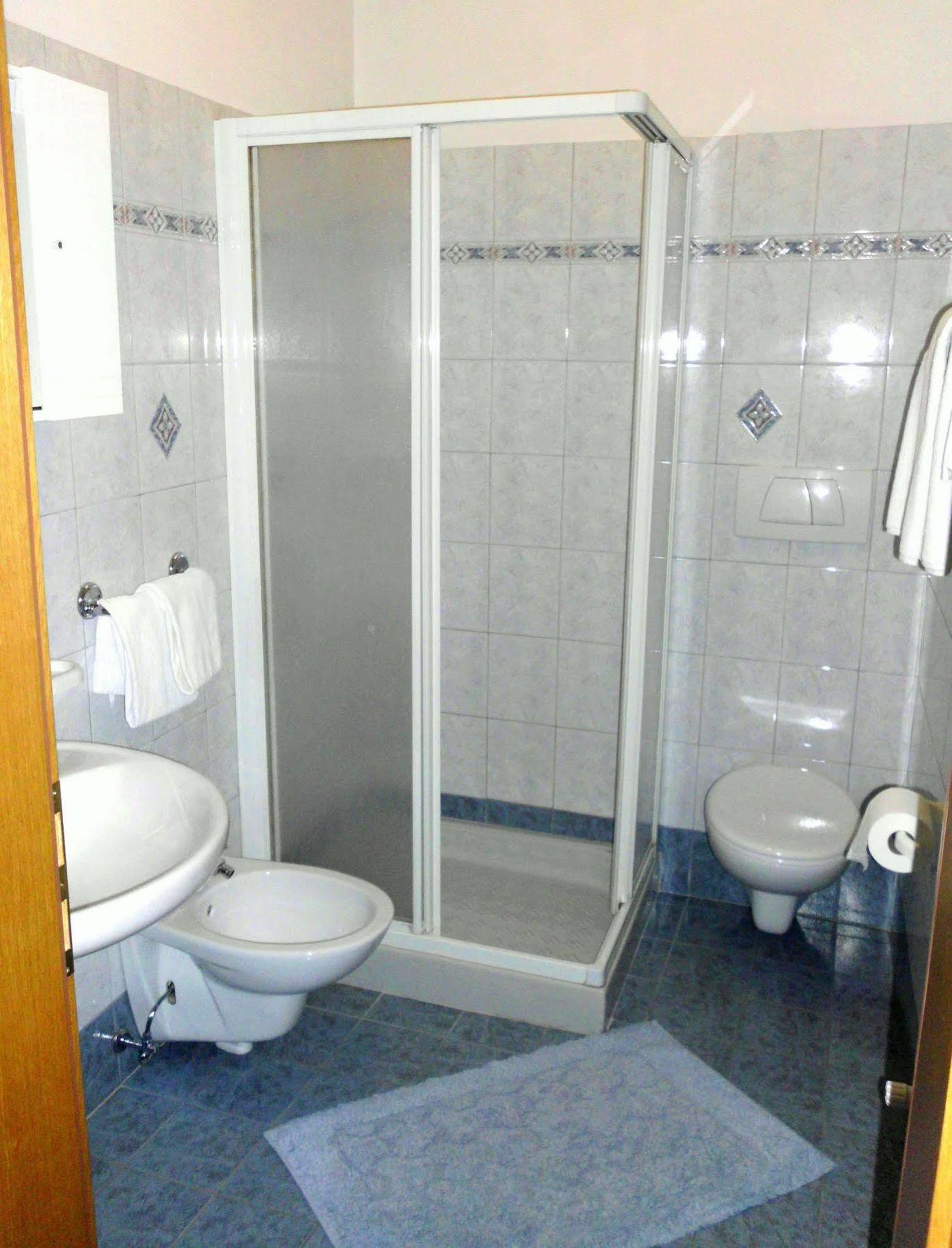 Albergo Trentino Moena Kültér fotó