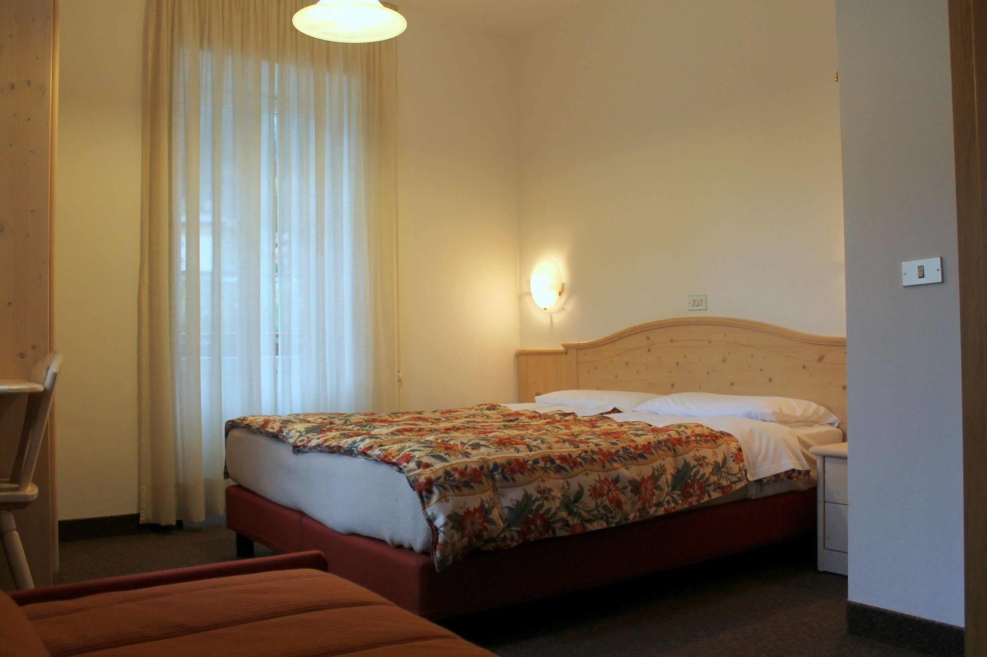 Albergo Trentino Moena Kültér fotó
